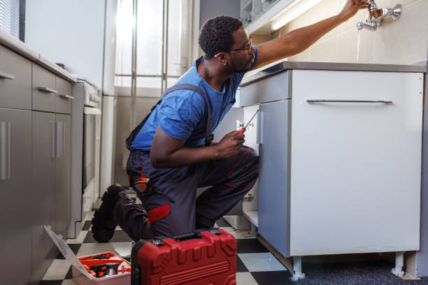 Reliable Russellville, AL Plumbing services Solutions